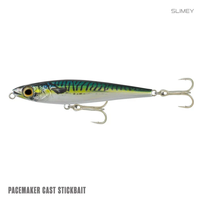 Samaki Pacemaker Cast Stickbait Lures - Image 5