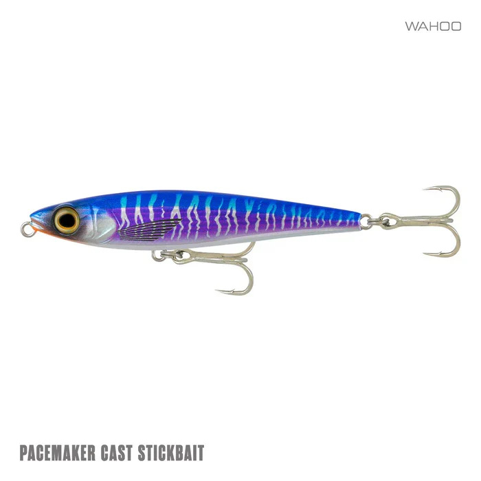 Samaki Pacemaker Cast Stickbait Lures - Image 6