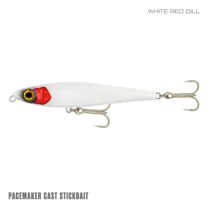 Samaki Pacemaker Cast Stickbait Lures - Image 7