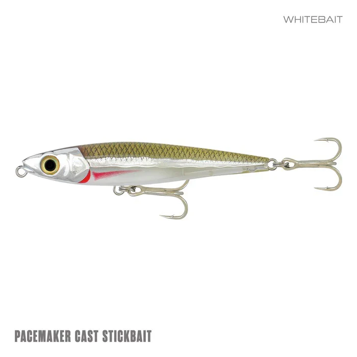 Samaki Pacemaker Cast Stickbait Lures - Image 8