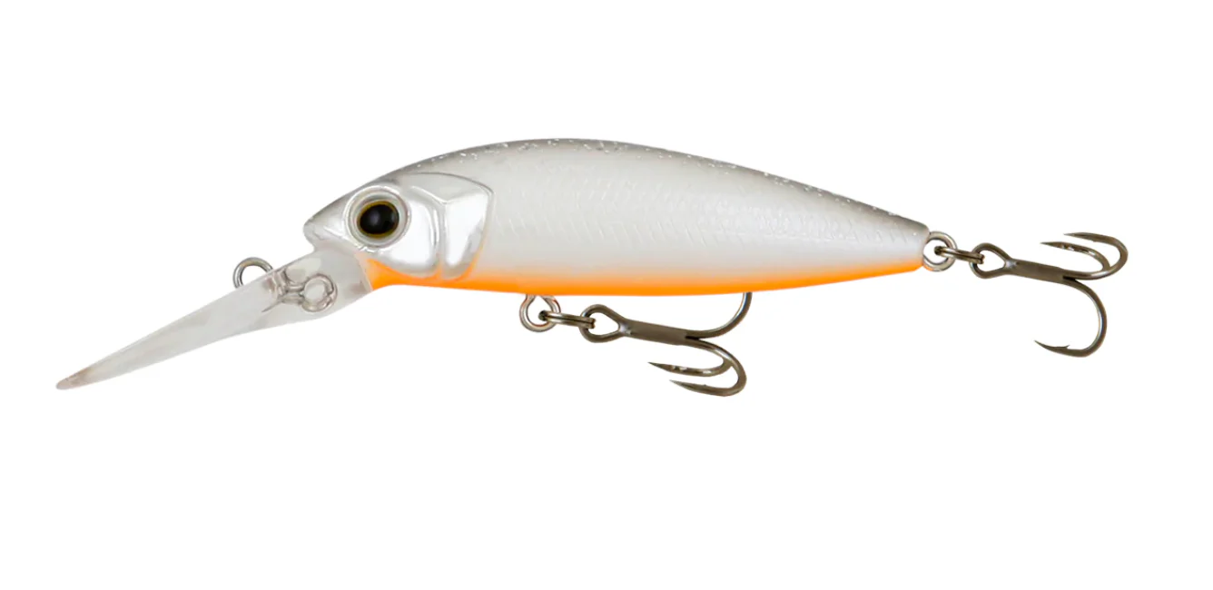 Samaki Redic 60mm Jerkbait Lures - Image 12