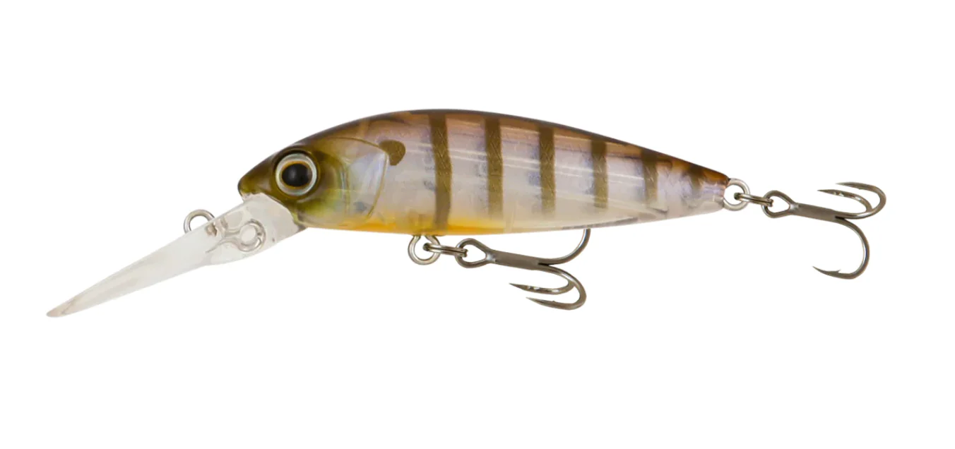Samaki Redic 60mm Jerkbait Lures - Image 16