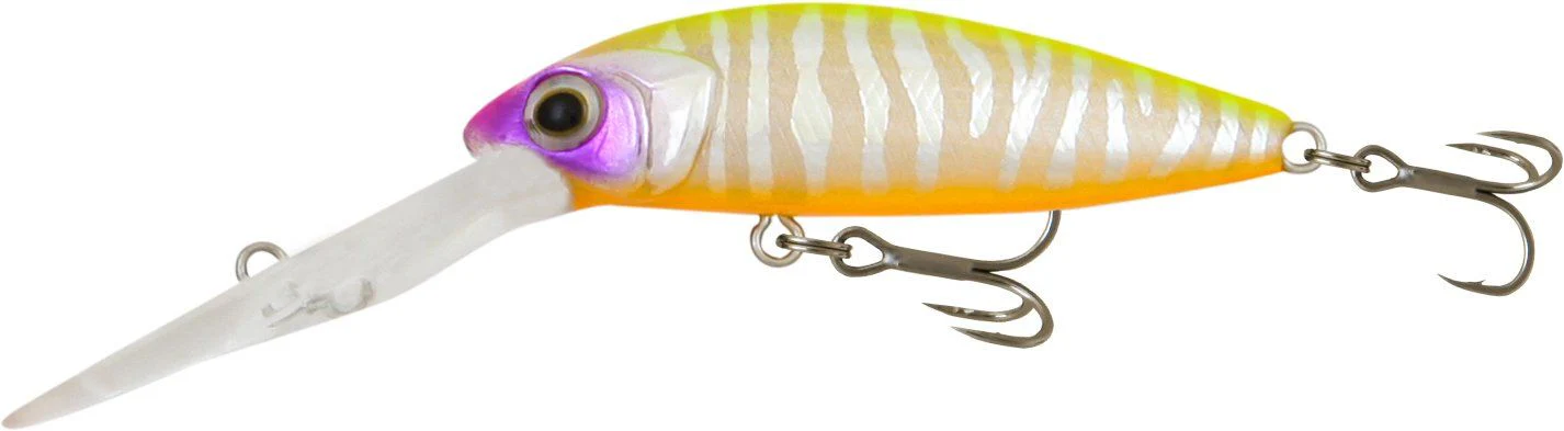 Samaki Redic 60mm Jerkbait Lures - Image 2