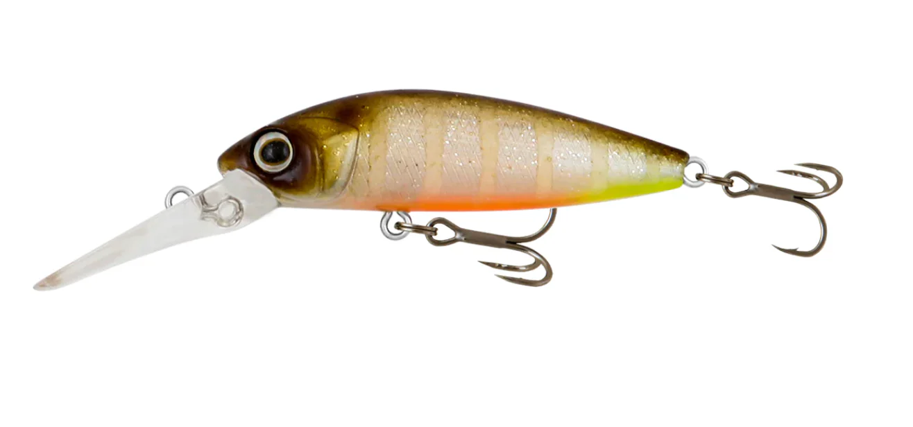 Samaki Redic 60mm Jerkbait Lures - Image 21
