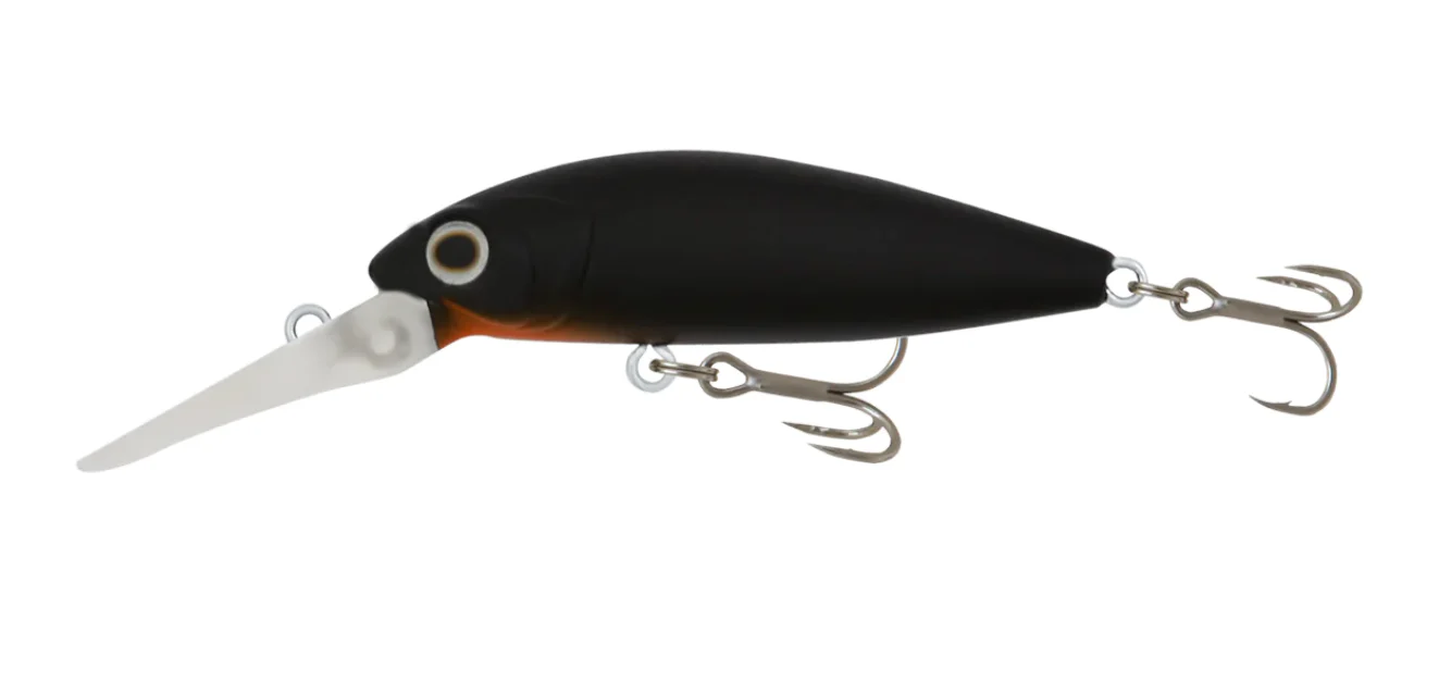 Samaki Redic 60mm Jerkbait Lures - Image 22