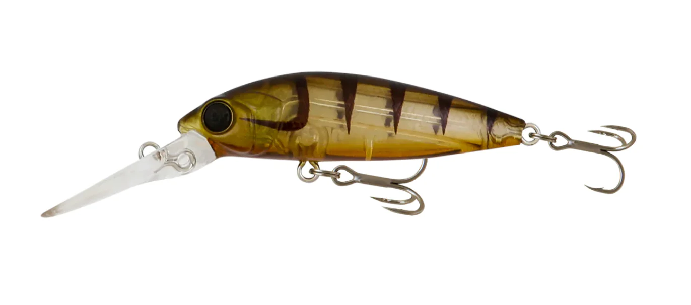 Samaki Redic 60mm Jerkbait Lures - Image 23
