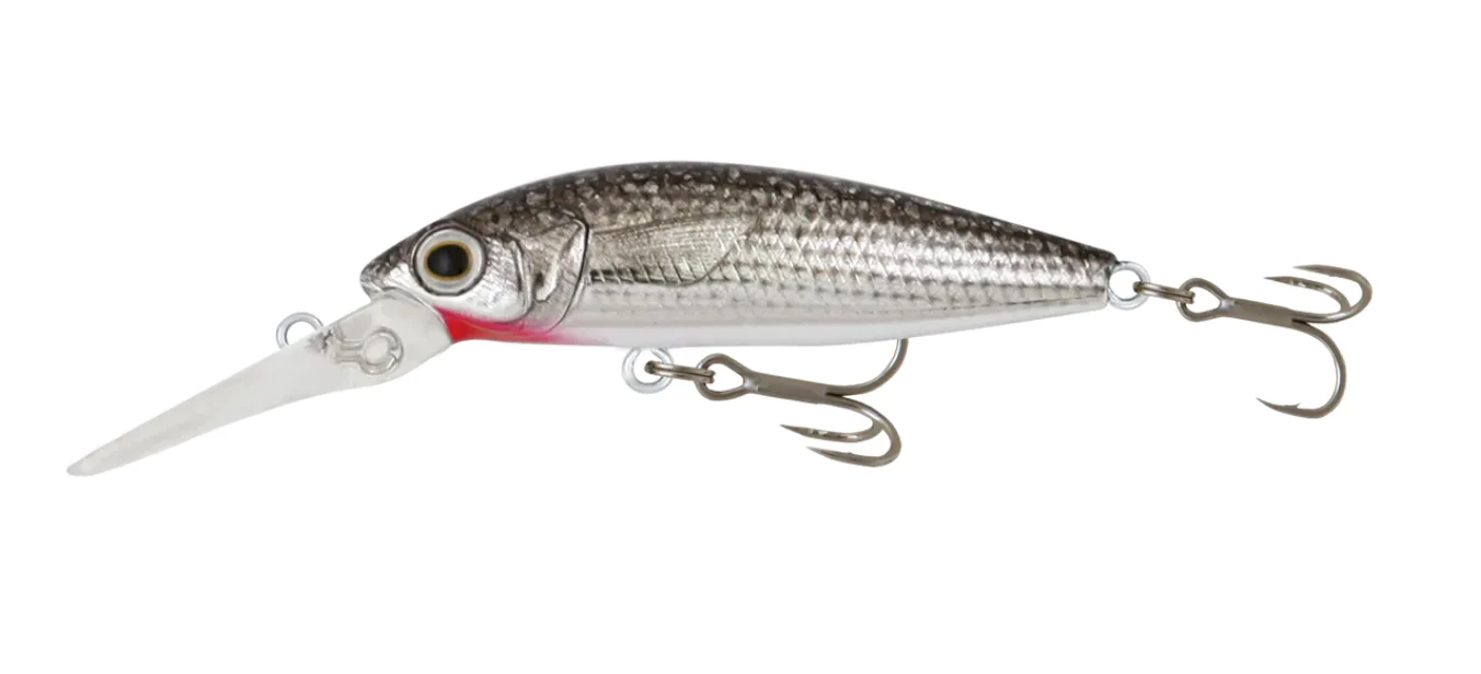 Samaki Redic 60mm Jerkbait Lures - Image 24