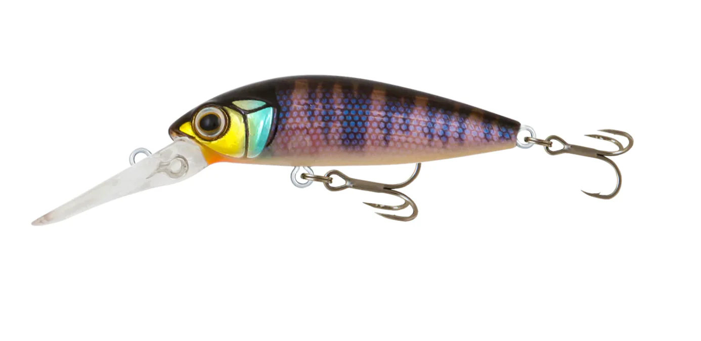 Samaki Redic 60mm Jerkbait Lures - Image 9