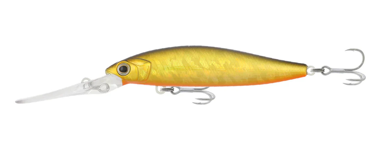 Samaki Redic DS 100mm Jerkbait Lures - Image 10