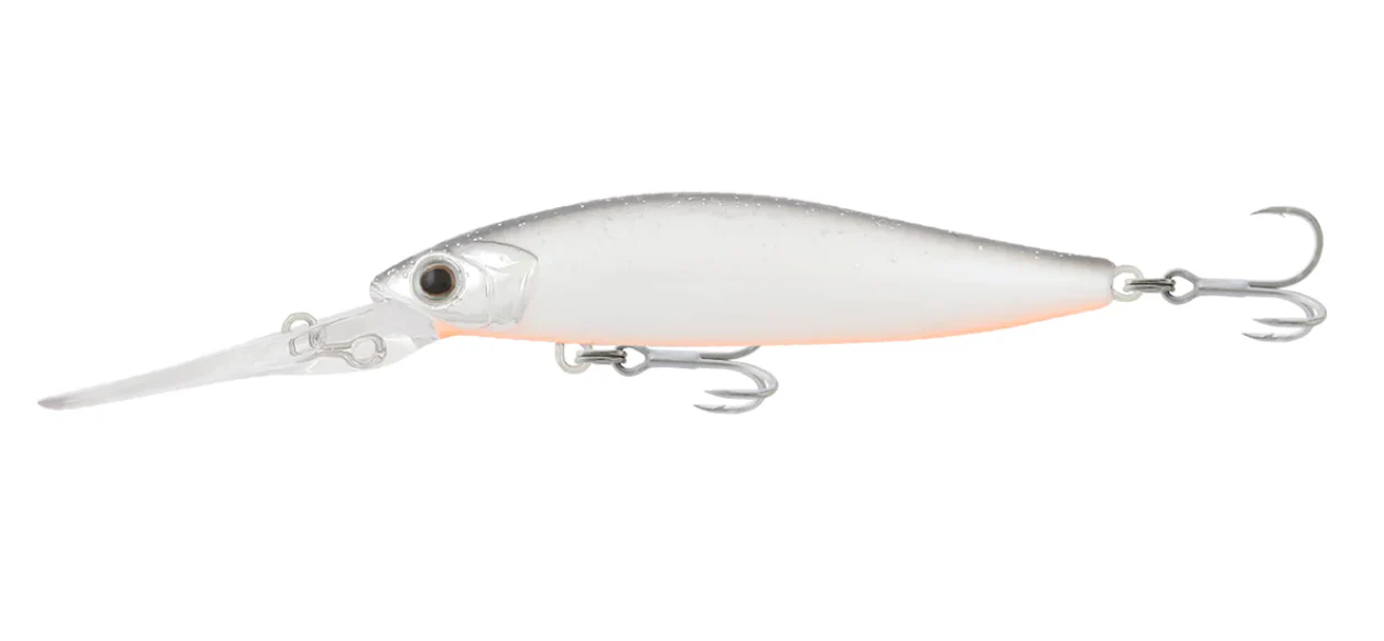 Samaki Redic DS 100mm Jerkbait Lures - Image 11
