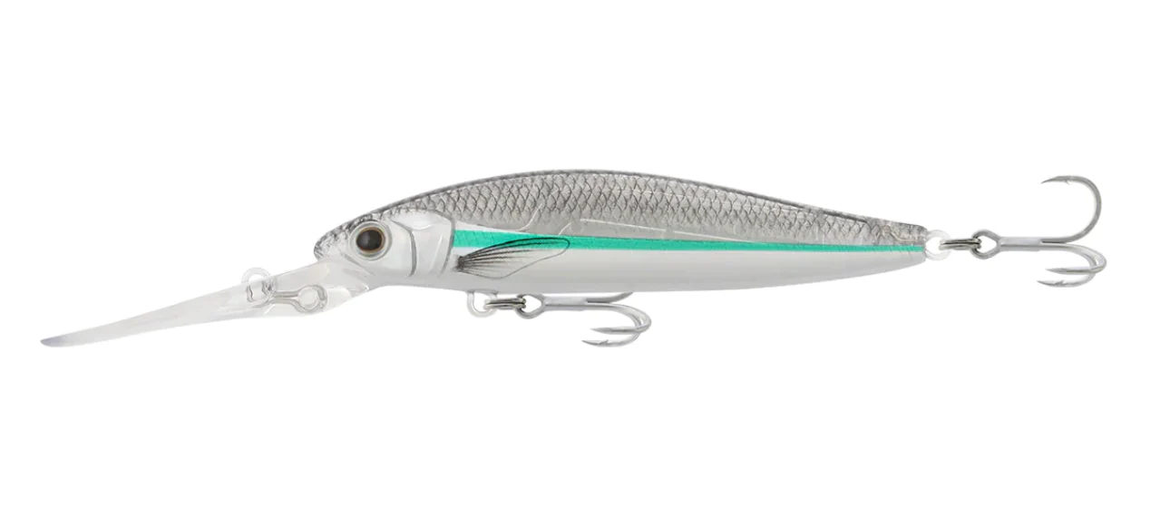 Samaki Redic DS 100mm Jerkbait Lures - Image 12