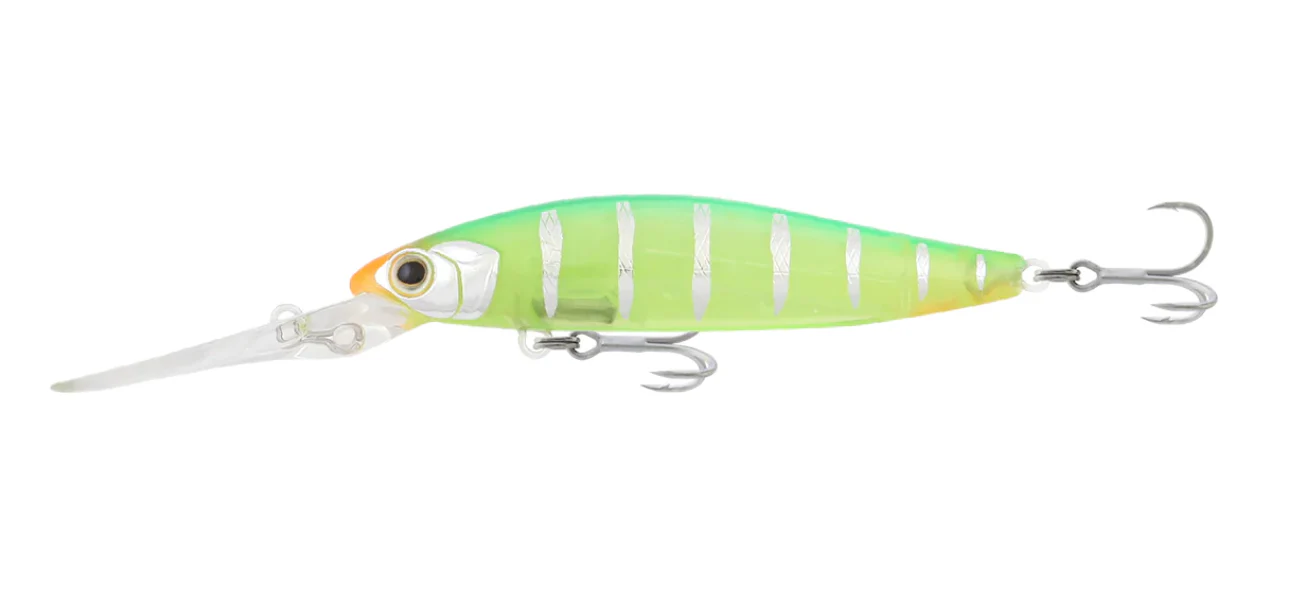 Samaki Redic DS 100mm Jerkbait Lures - Image 13