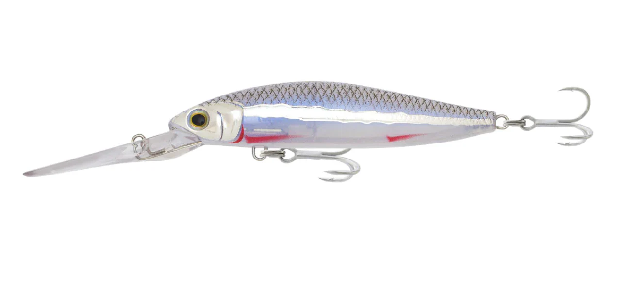 Samaki Redic DS 100mm Jerkbait Lures - Image 14