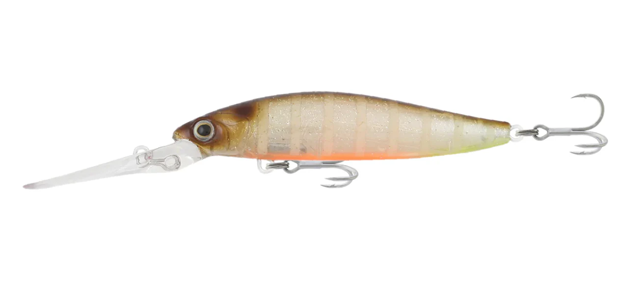 Samaki Redic DS 100mm Jerkbait Lures - Image 15