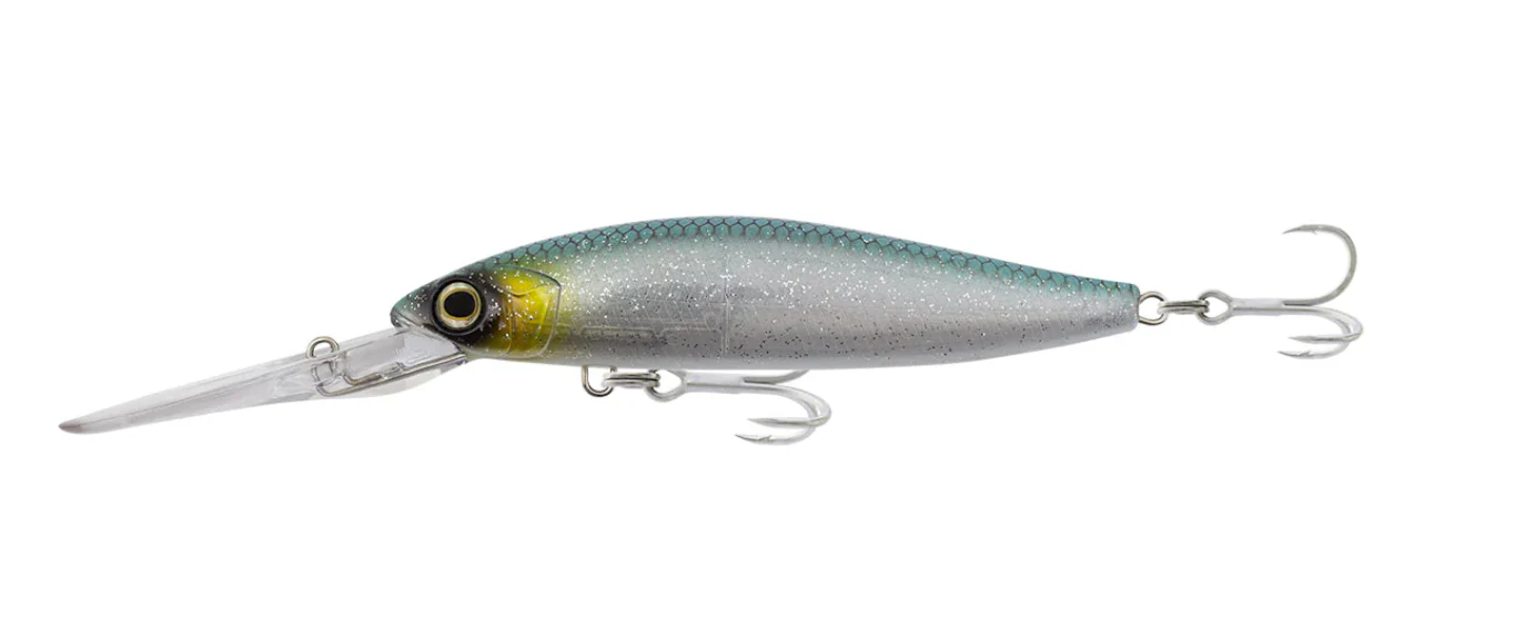 Samaki Redic DS 100mm Jerkbait Lures - Image 16