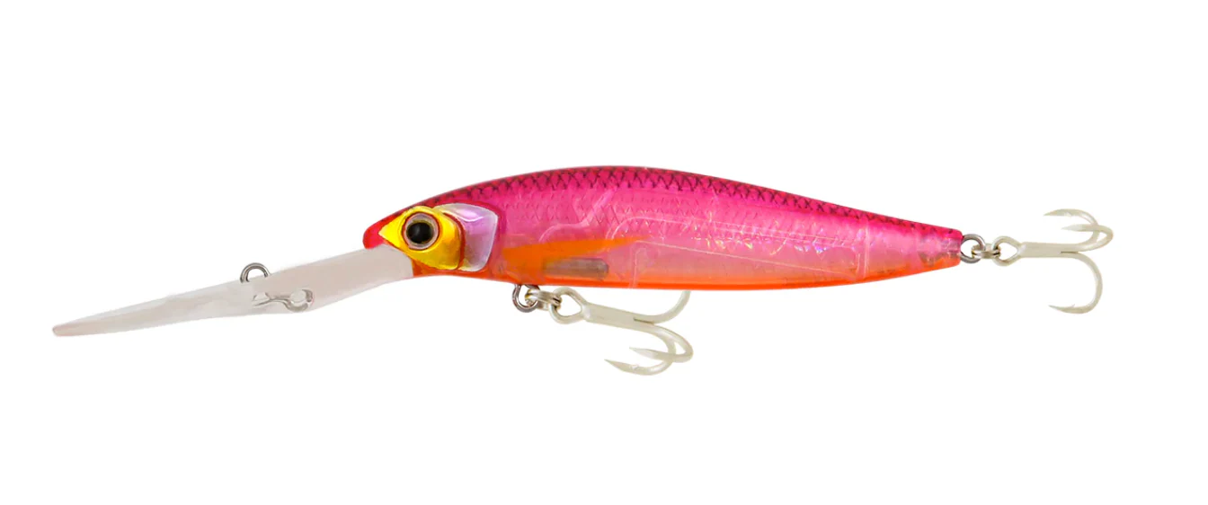 Samaki Redic DS 100mm Jerkbait Lures - Image 17