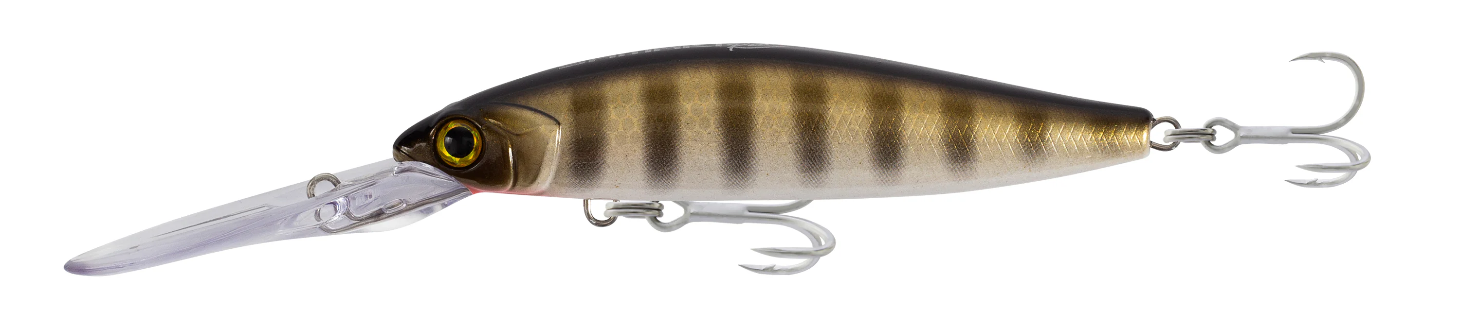Samaki Redic DS 100mm Jerkbait Lures - Image 19