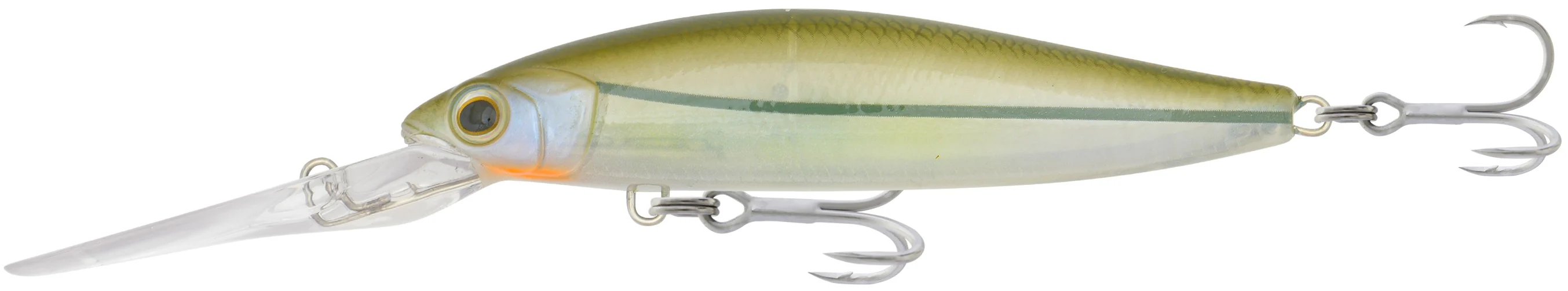 Samaki Redic DS 100mm Jerkbait Lures - Image 22