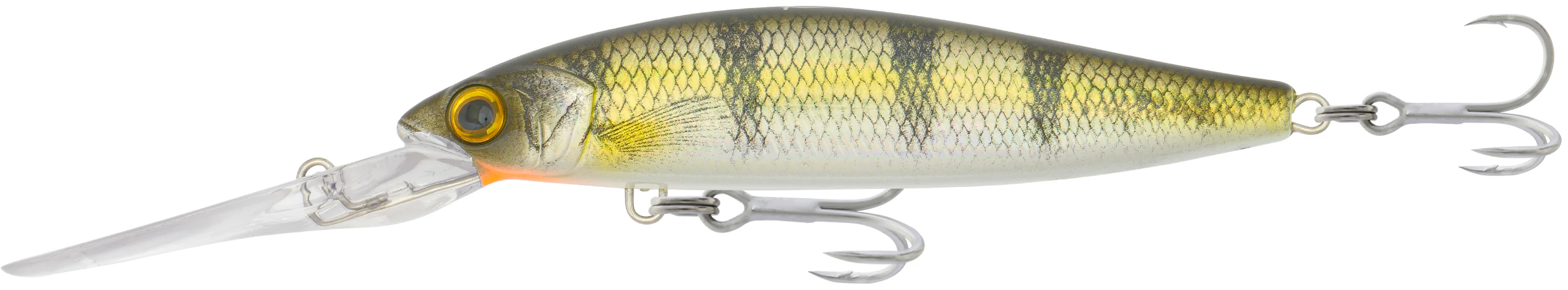 Samaki Redic DS 100mm Jerkbait Lures - Image 23