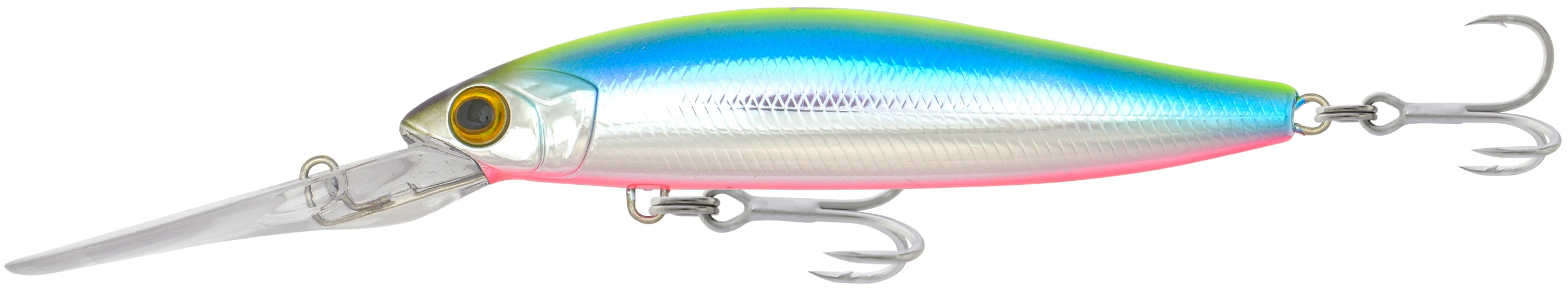 Samaki Redic DS 100mm Jerkbait Lures - Image 24