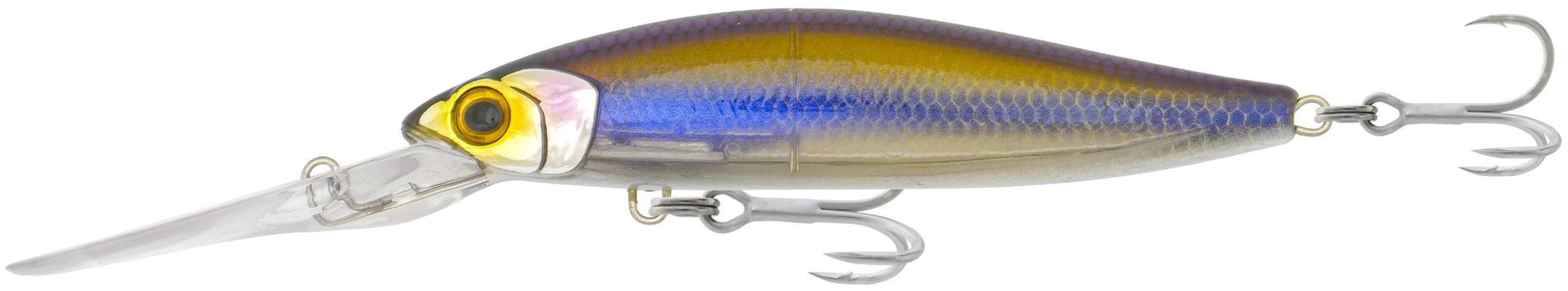Samaki Redic DS 100mm Jerkbait Lures - Image 25