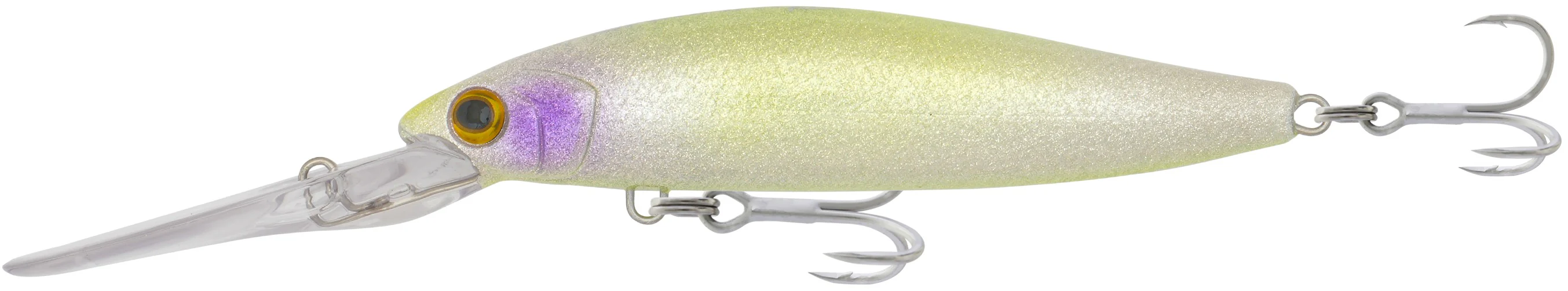 Samaki Redic DS 100mm Jerkbait Lures - Image 26