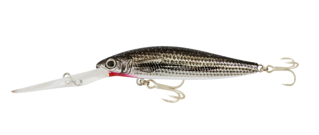 Samaki Redic DS 100mm Jerkbait Lures - Image 3