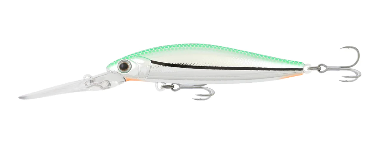 Samaki Redic DS 100mm Jerkbait Lures - Image 5
