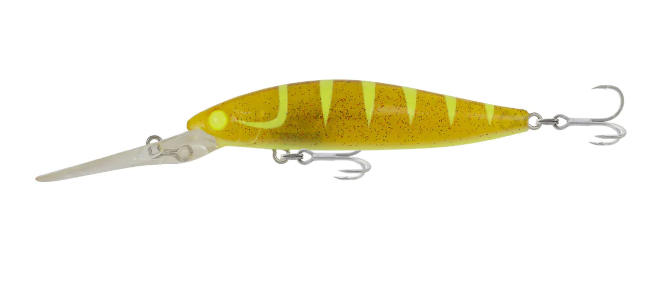Samaki Redic DS 100mm Jerkbait Lures - Image 6
