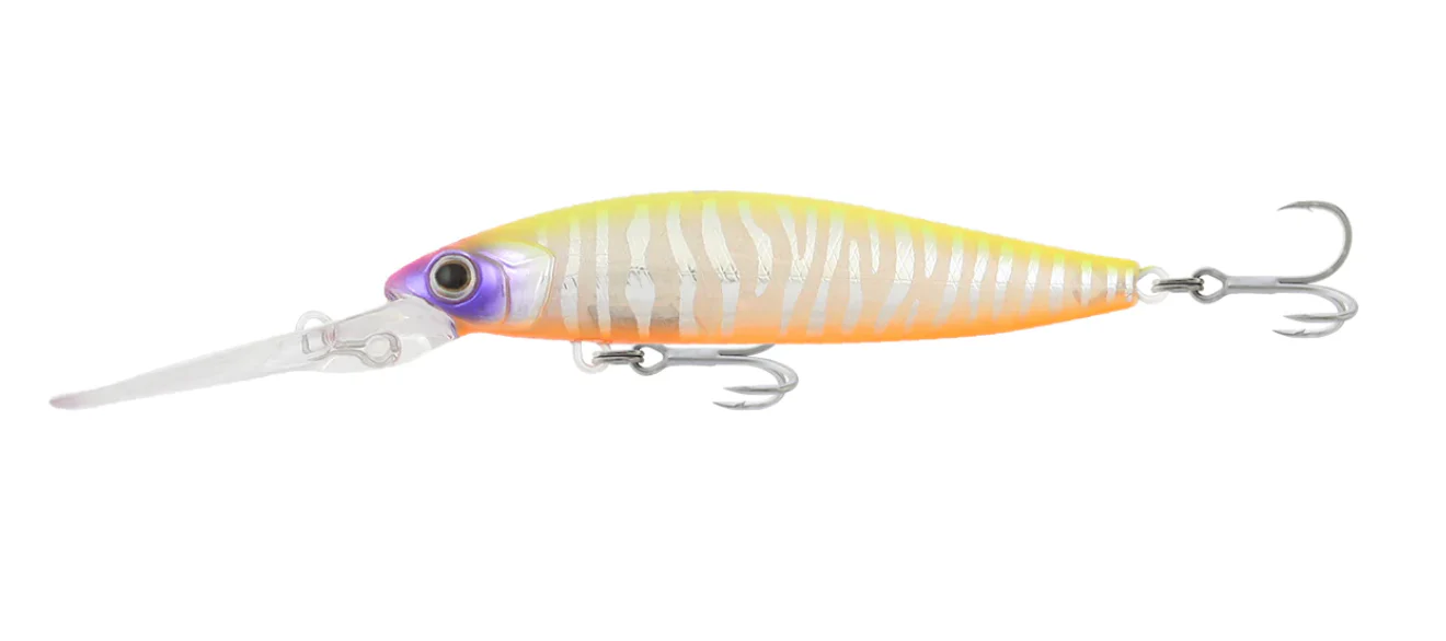 Samaki Redic DS 100mm Jerkbait Lures - Image 7