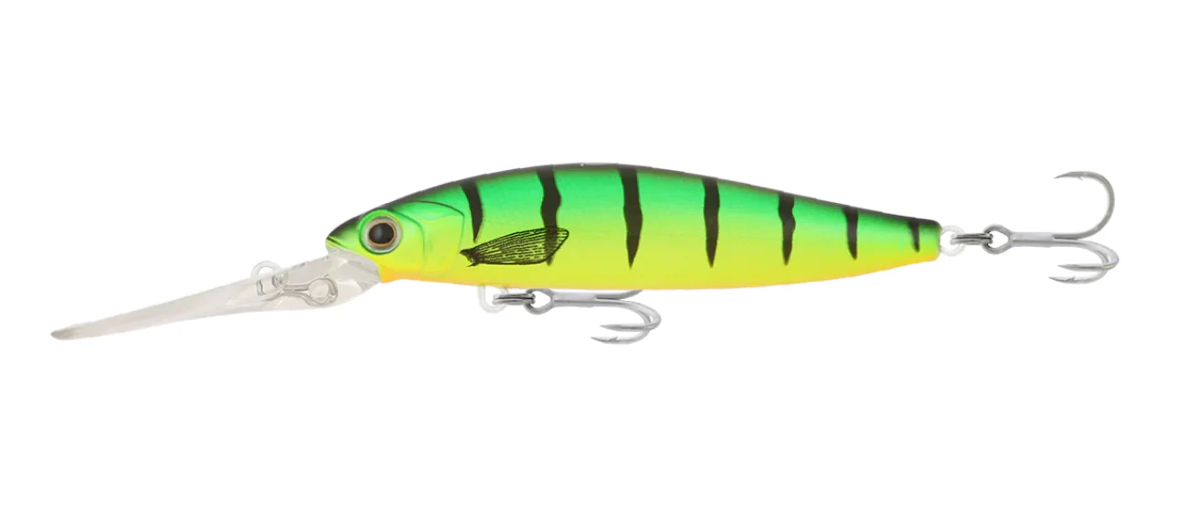 Samaki Redic DS 100mm Jerkbait Lures - Image 8