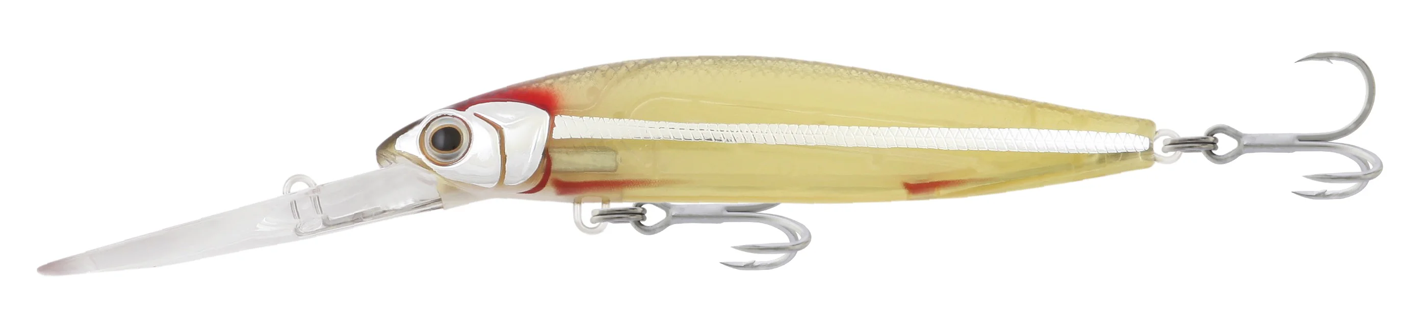Samaki Redic DS 120mm Jerkbait Lures - Image 11