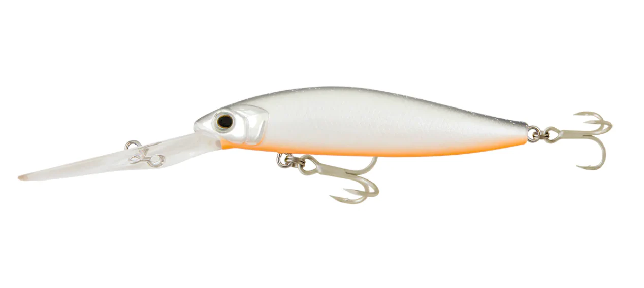 Samaki Redic DS 80mm Jerkbait Lures - Image 10