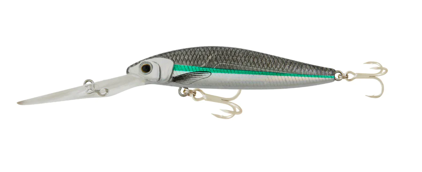 Samaki Redic DS 80mm Jerkbait Lures - Image 11