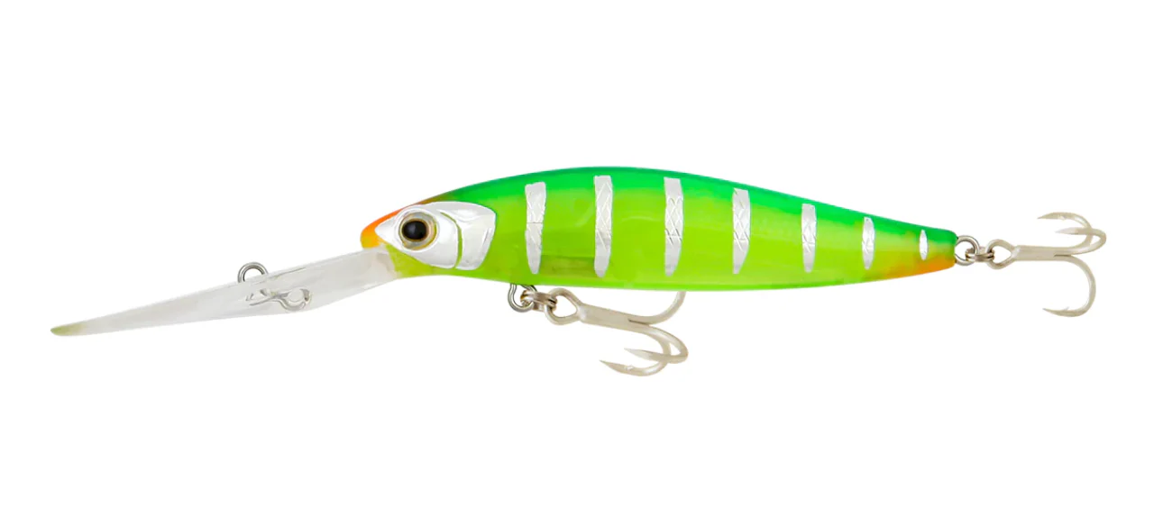 Samaki Redic DS 80mm Jerkbait Lures - Image 12