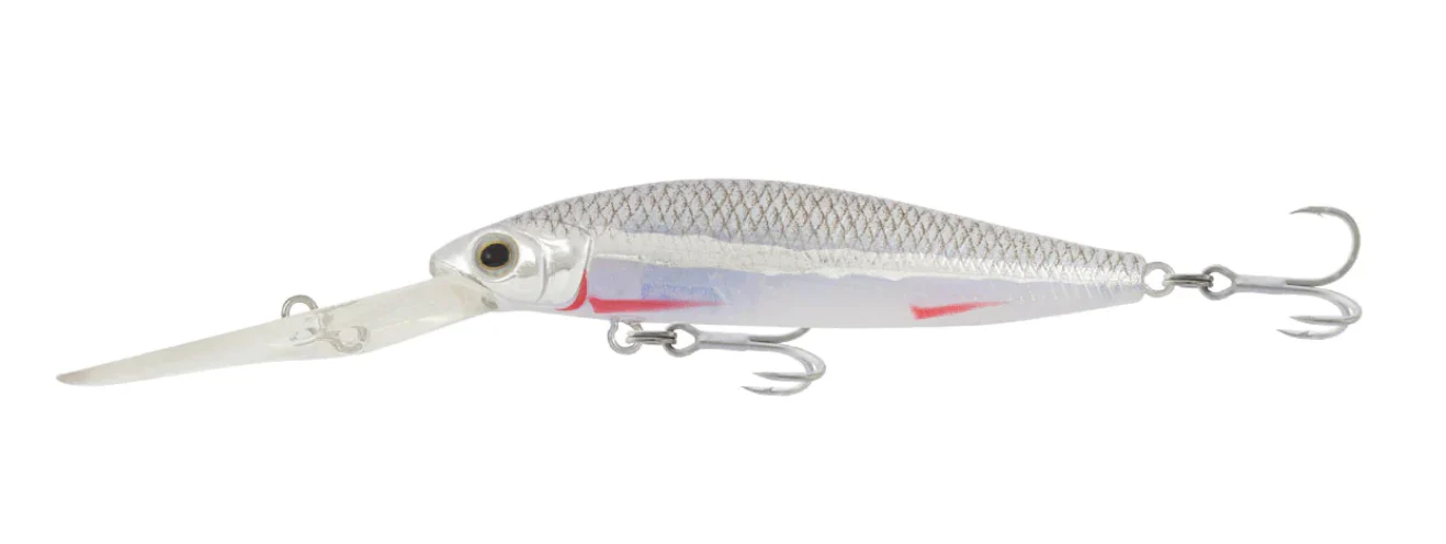Samaki Redic DS 80mm Jerkbait Lures - Image 13