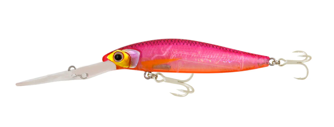 Samaki Redic DS 80mm Jerkbait Lures - Image 14
