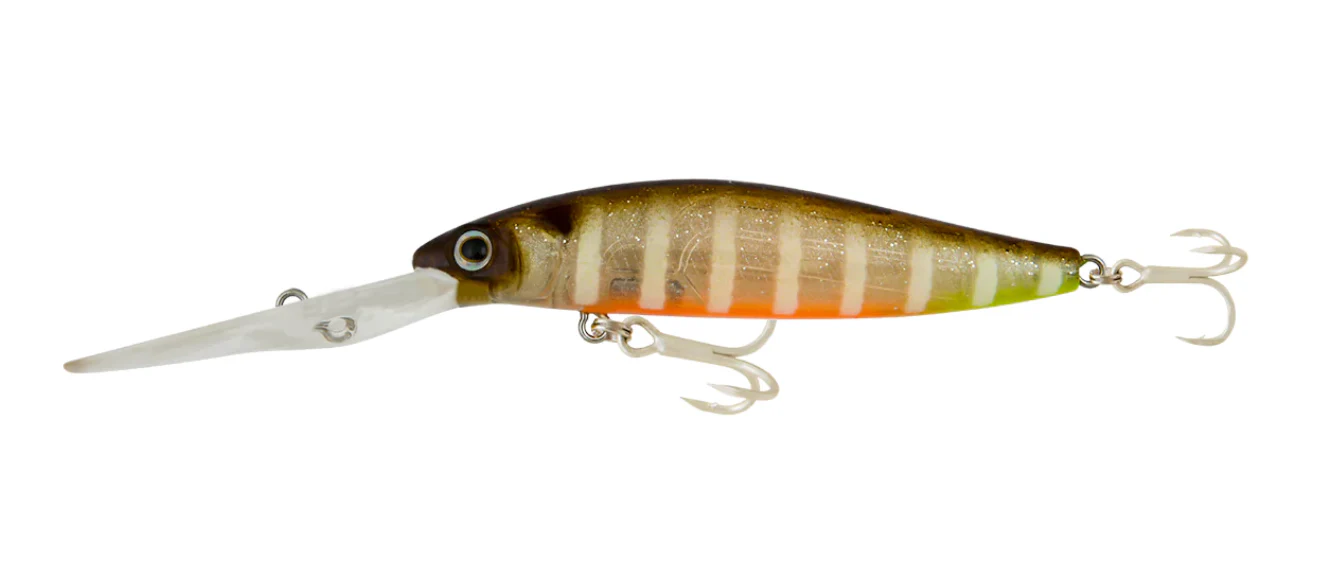 Samaki Redic DS 80mm Jerkbait Lures - Image 15