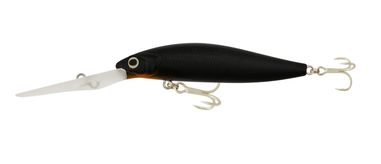 Samaki Redic DS 80mm Jerkbait Lures - Image 17