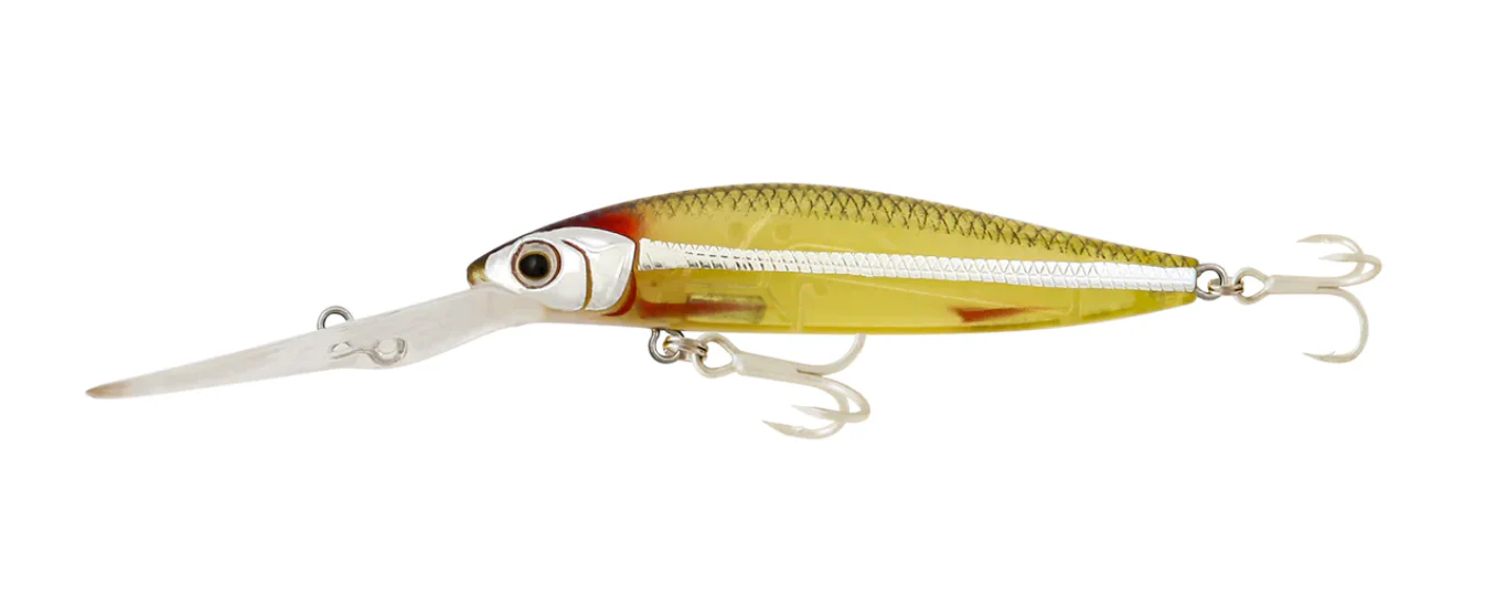 Samaki Redic DS 80mm Jerkbait Lures - Image 18