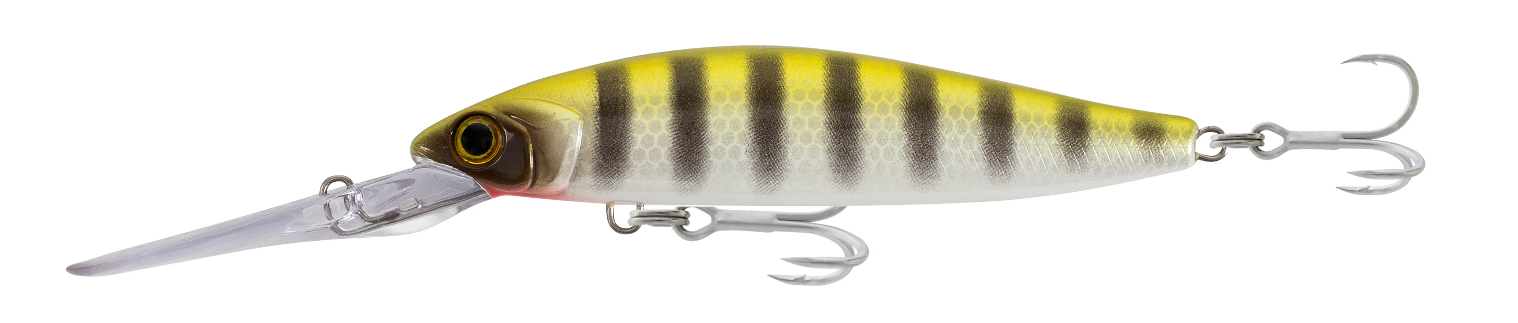 Samaki Redic DS 80mm Jerkbait Lures - Image 20