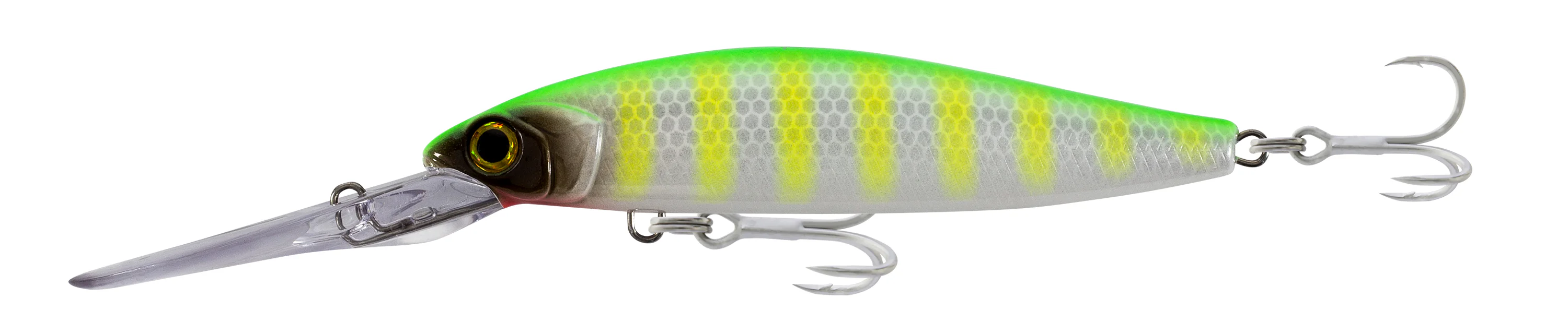Samaki Redic DS 80mm Jerkbait Lures - Image 22