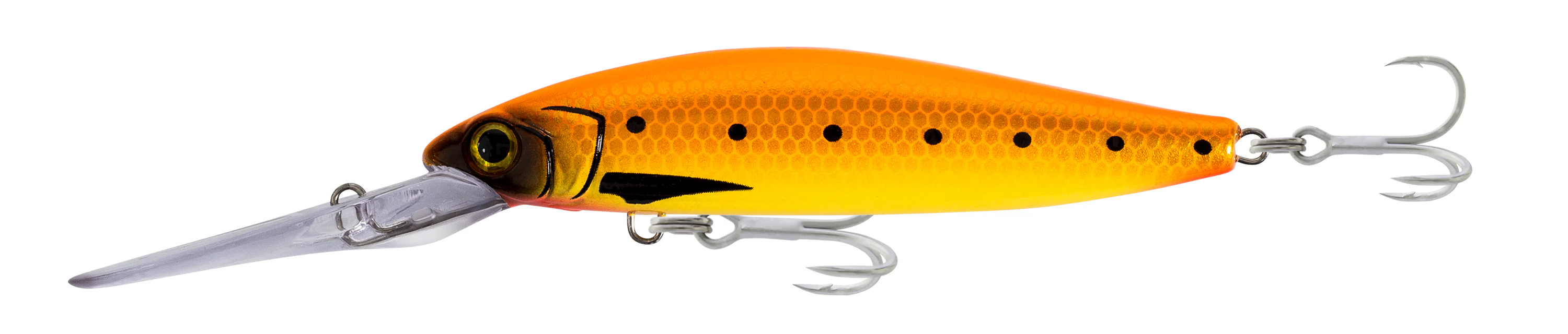 Samaki Redic DS 80mm Jerkbait Lures - Image 23