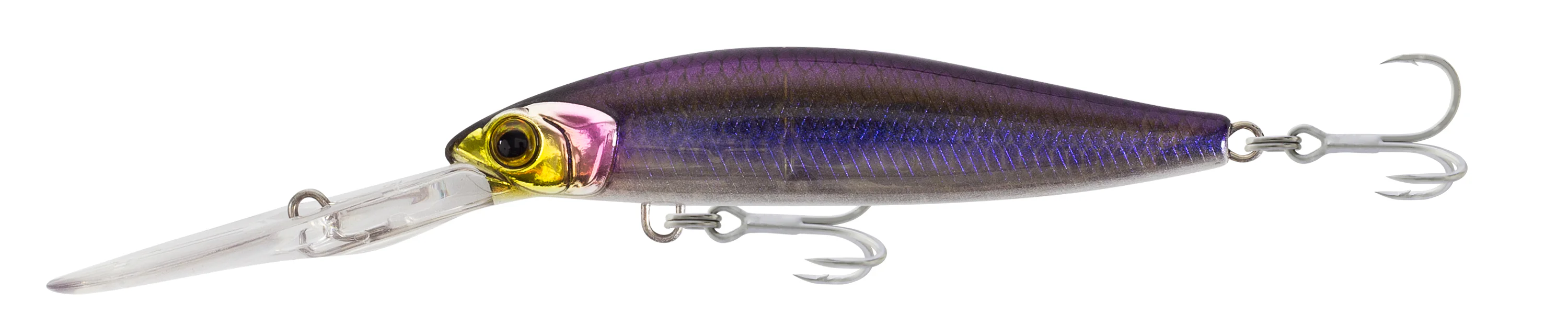 Samaki Redic DS 80mm Jerkbait Lures - Image 24