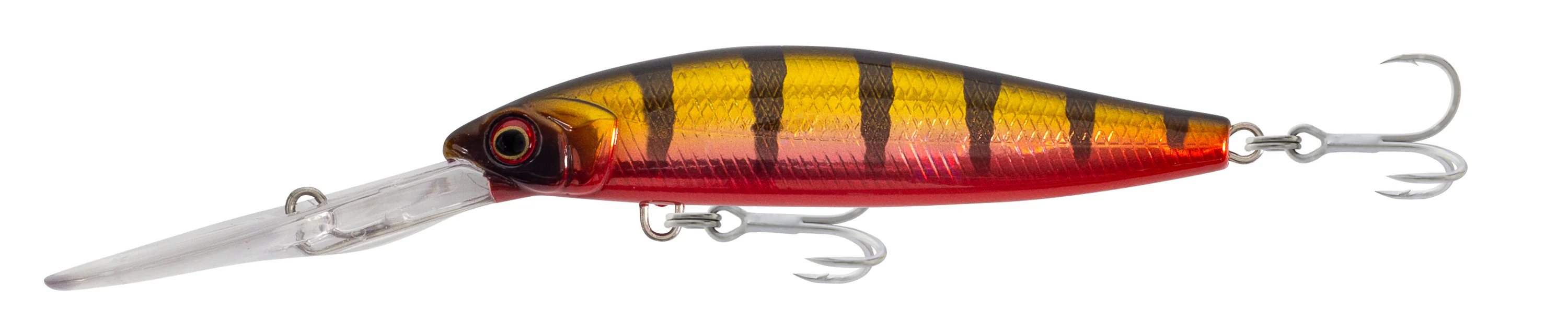 Samaki Redic DS 80mm Jerkbait Lures - Image 25