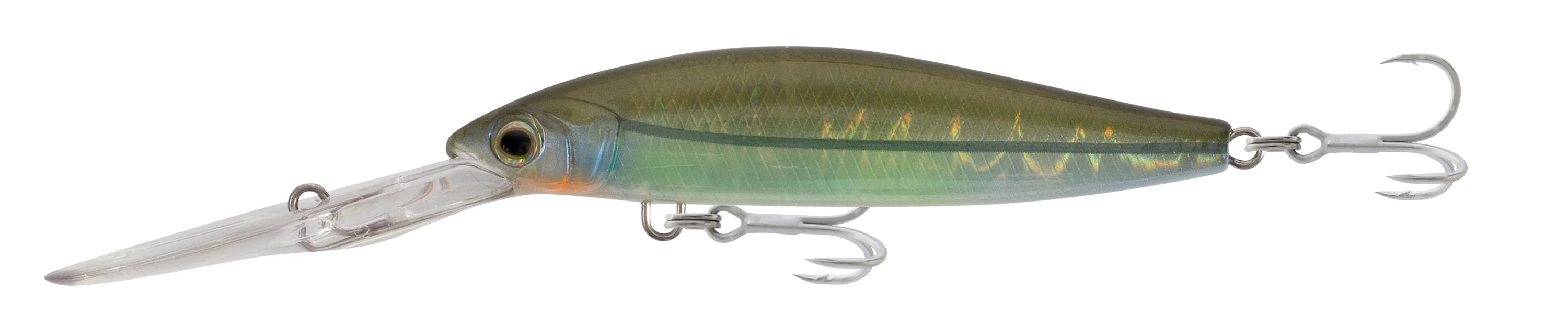 Samaki Redic DS 80mm Jerkbait Lures - Image 26