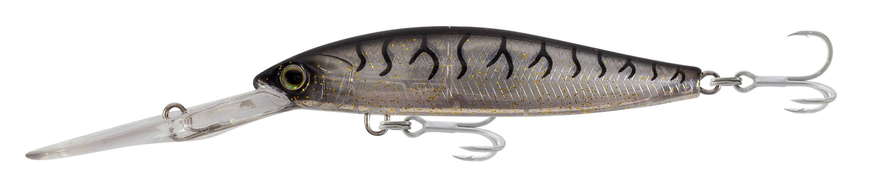 Samaki Redic DS 80mm Jerkbait Lures - Image 27