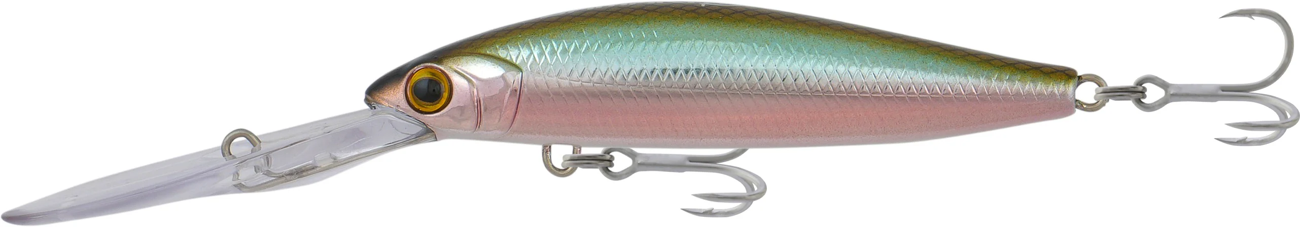 Samaki Redic DS 80mm Jerkbait Lures - Image 29