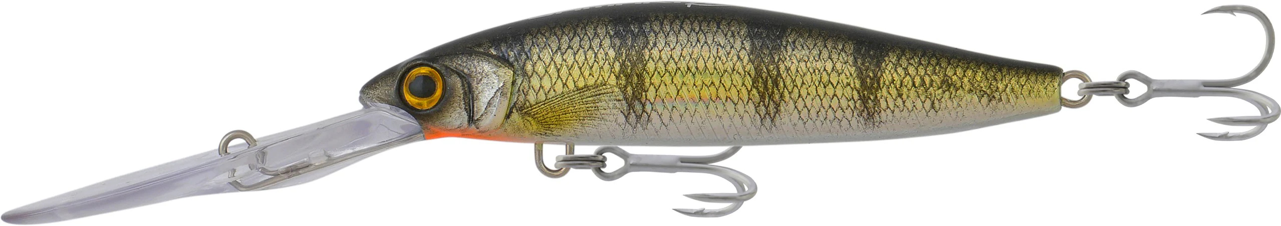 Samaki Redic DS 80mm Jerkbait Lures - Image 30