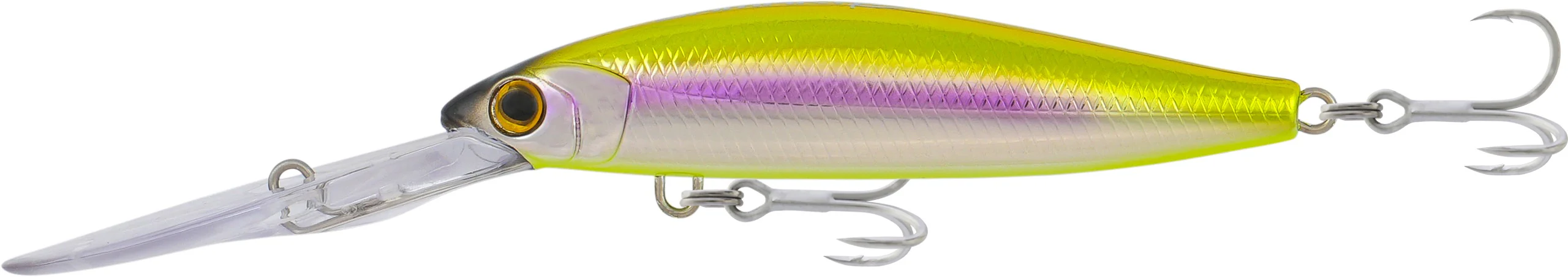 Samaki Redic DS 80mm Jerkbait Lures - Image 31